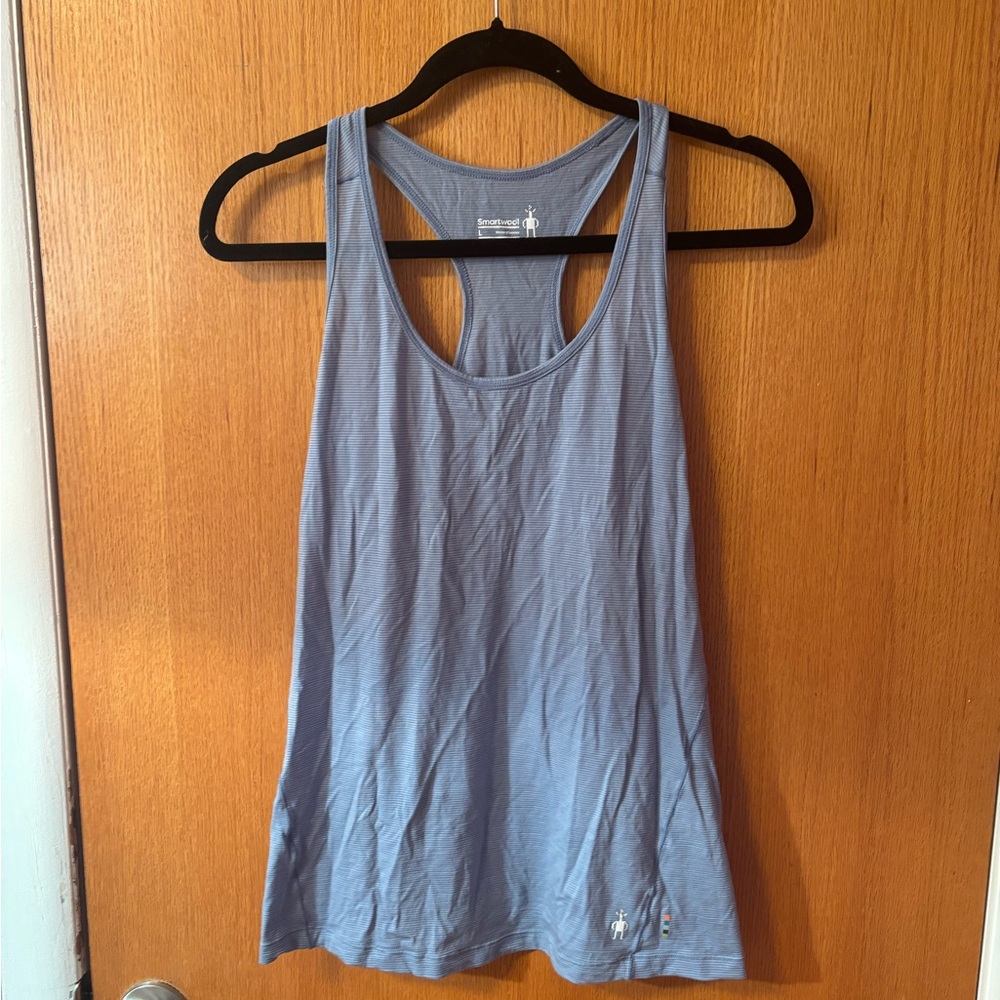 Smartwool Tank Top
